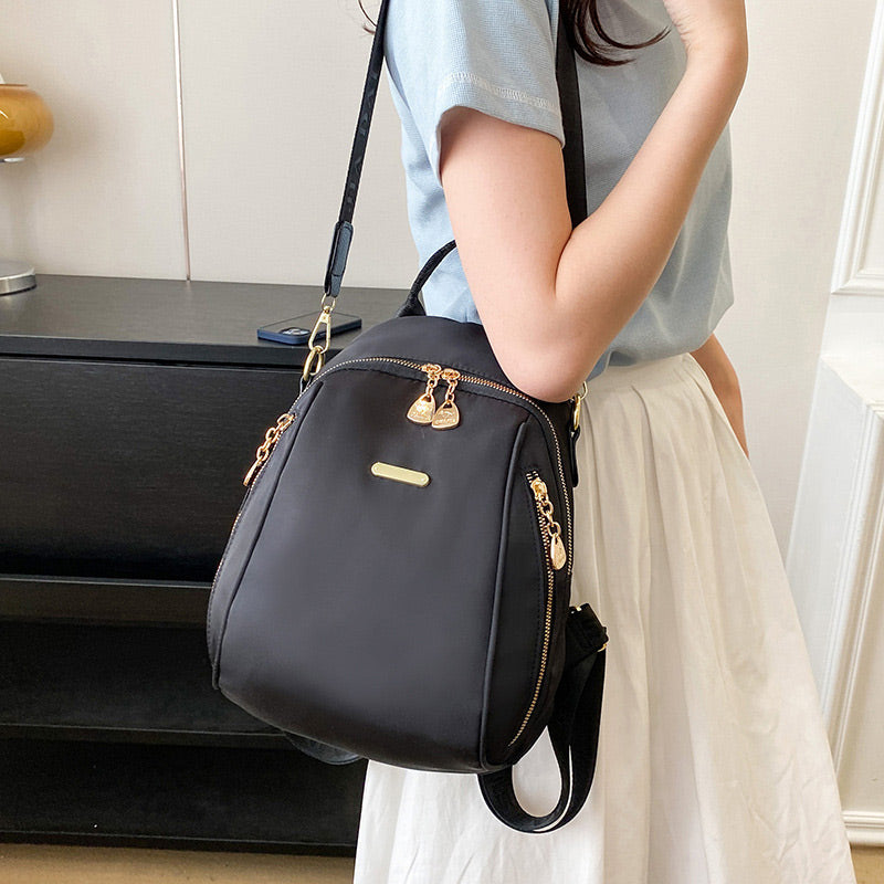 Nieuwe Oxford-rugzak voor dames