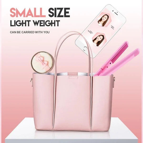 š„HOT SALEš„Mini ceramic curlers
