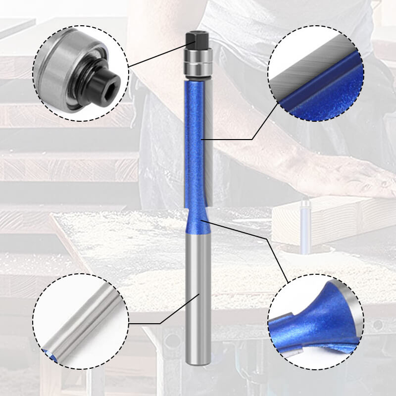 ⚡ Biaxiaal Afsnijgereedschap – Precisie & Efficiëntie in Één Tool