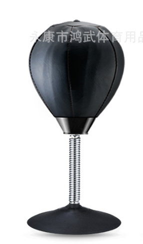 🥊Cible de boxe de bureau