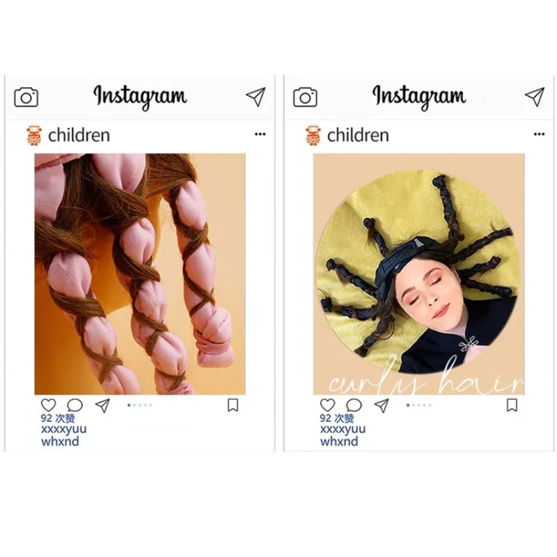🔆Octopus Hittevrij Krultang🔆