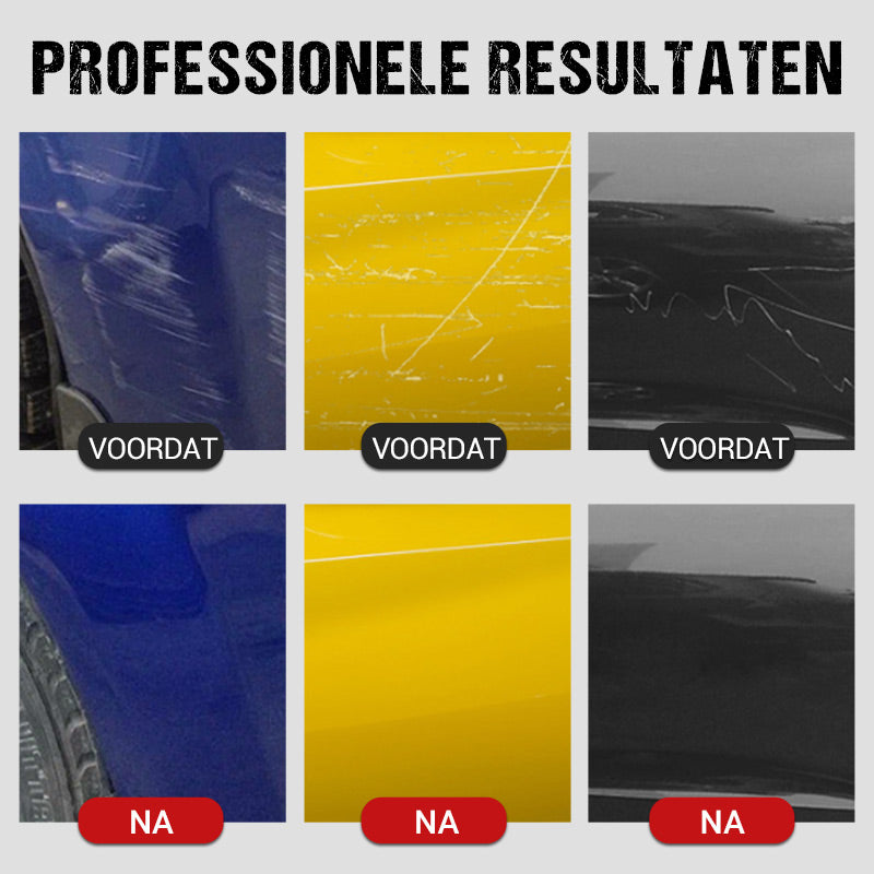 💯 Speciale aanbieding - Koop 1 krijg 1 gratis💯Auto Kras Reparatie Pen--Perfecte restauratie van uw auto