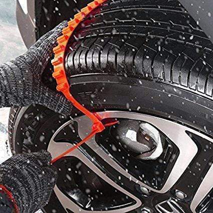 10pcs/set Anti-skid Chains-2