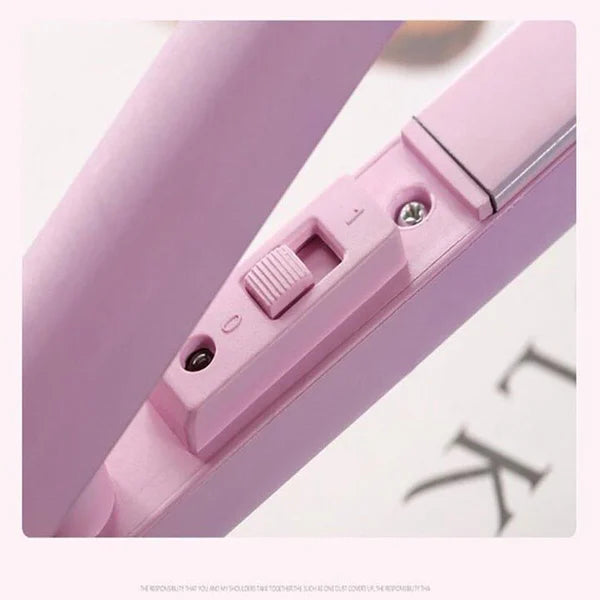 š„HOT SALEš„Mini ceramic curlers