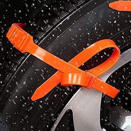 10pcs/set Anti-skid Chains-3
