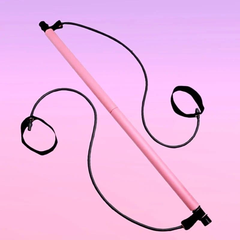 💜Pilates Sculpture Bar🎁Koop er 2 en krijg 20% korting