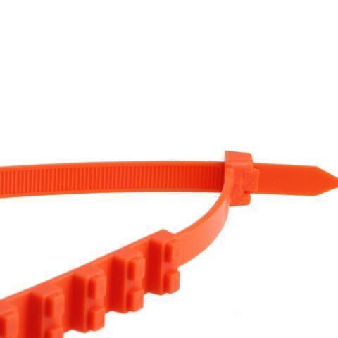 10pcs/set Anti-skid Chains-5