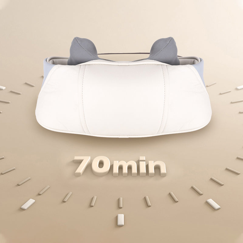 ⏰Beperkte tijd halve prijs -50% KORTING 🔥Nek- en schoudermassageapparaat