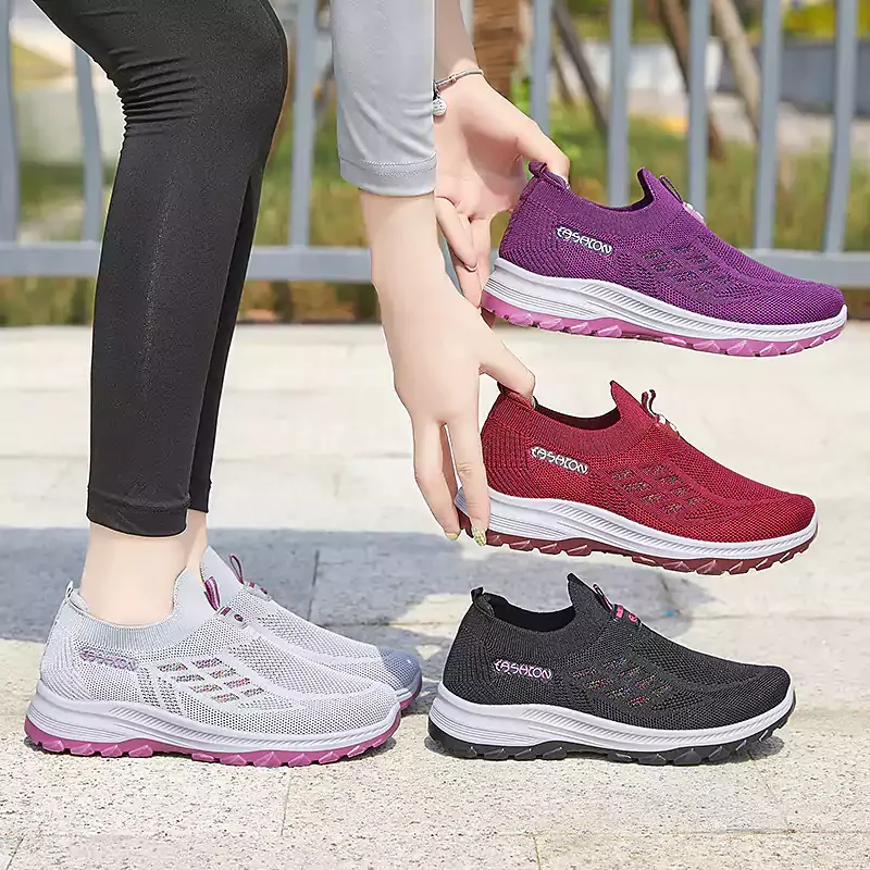 🌸2025 nieuwe orthopedische sportschoenen voor dames🌸