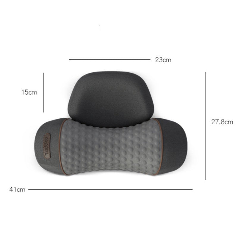 🎁Nuttige en leuke cadeaus💝Massage Nekkussen Met Warmte