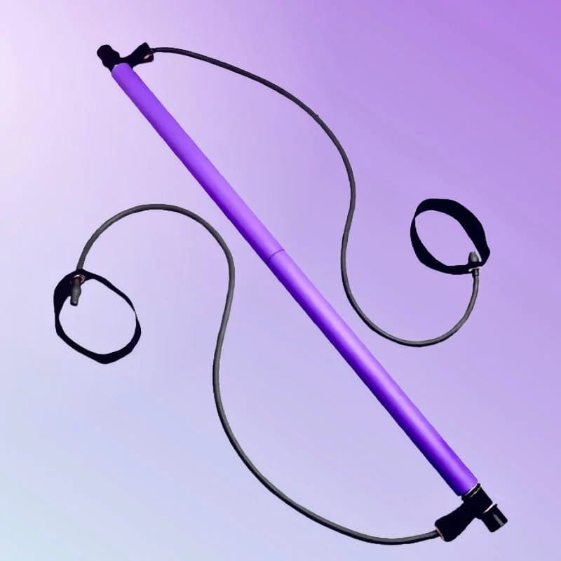 💜Pilates Sculpture Bar🎁Koop er 2 en krijg 20% korting