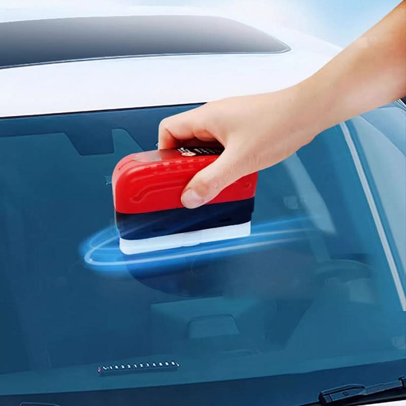 šEfficiĆ«nte autoglasoliefilmreinigerš„