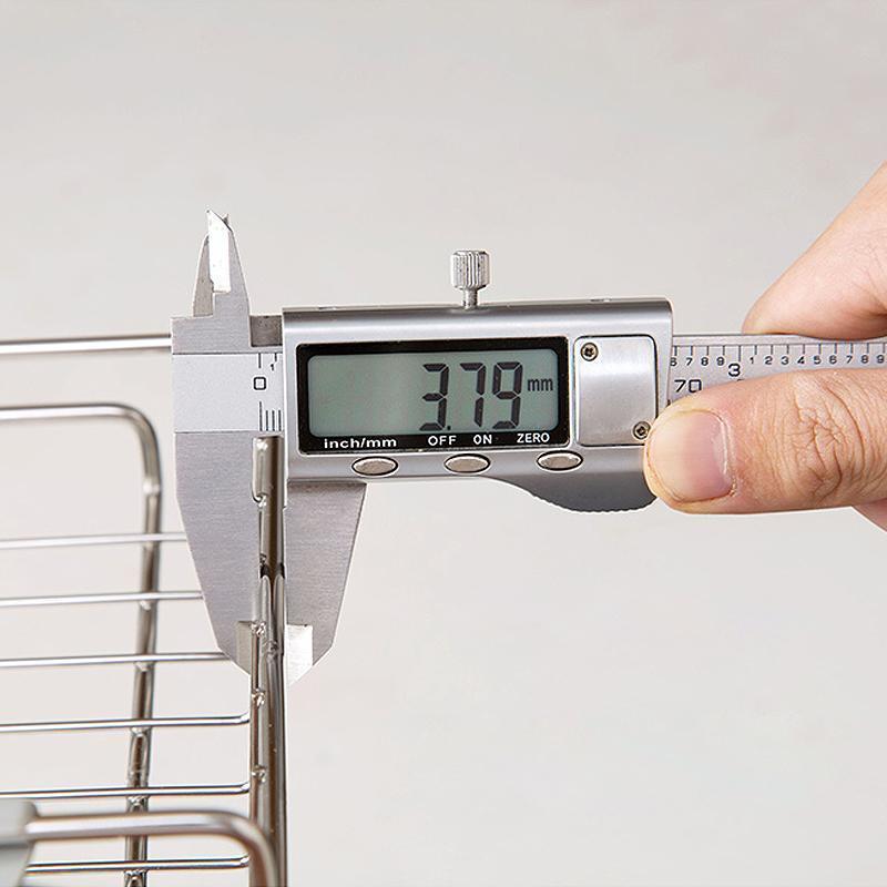 ✨Afdruiprek voor keuken en badkamer