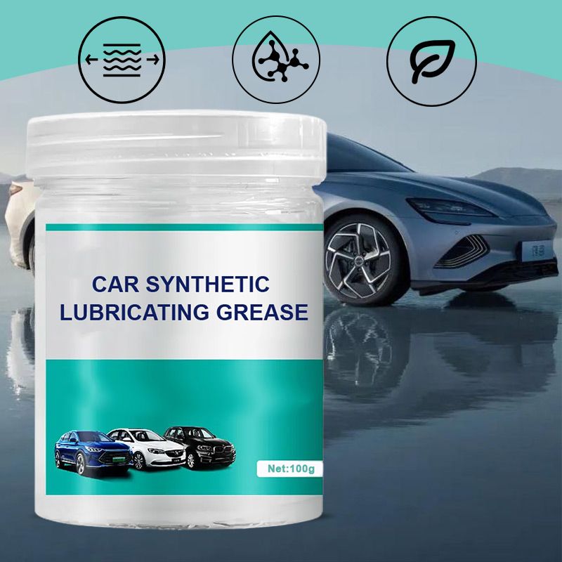 Synthetisch Smeervet voor Auto's