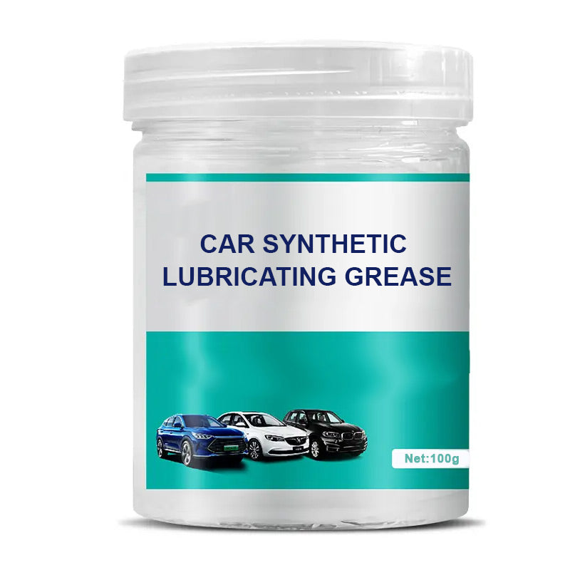 Synthetisch Smeervet voor Auto's