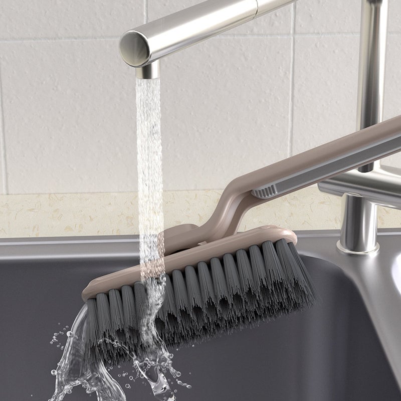 🎁LAATSTE DAGVERKOOP-49% UIT🎁3-In-1 Multifunctionele roterende spleetborstel
