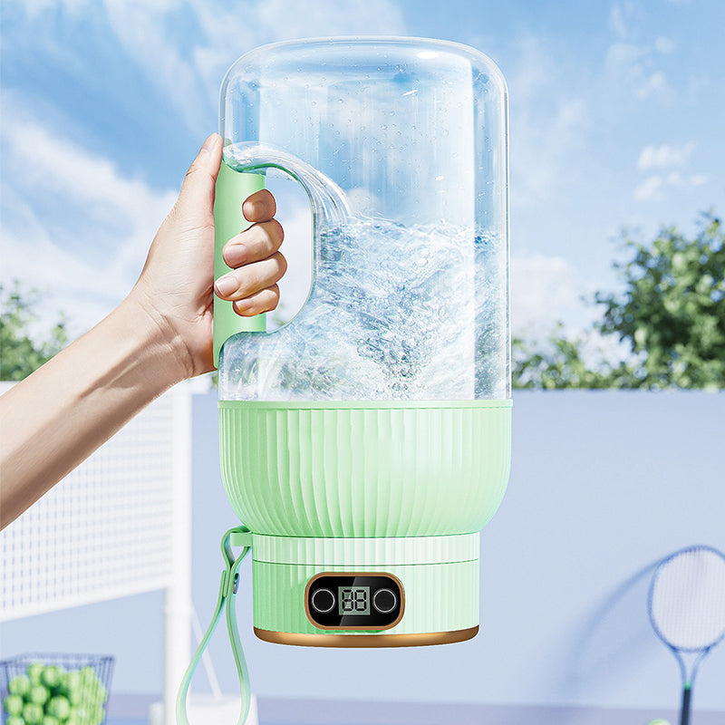 ๐๐๐2024 Nieuwe stijl Hot Sale๐ Multifunctionele draagbare sapcentrifuge Cup