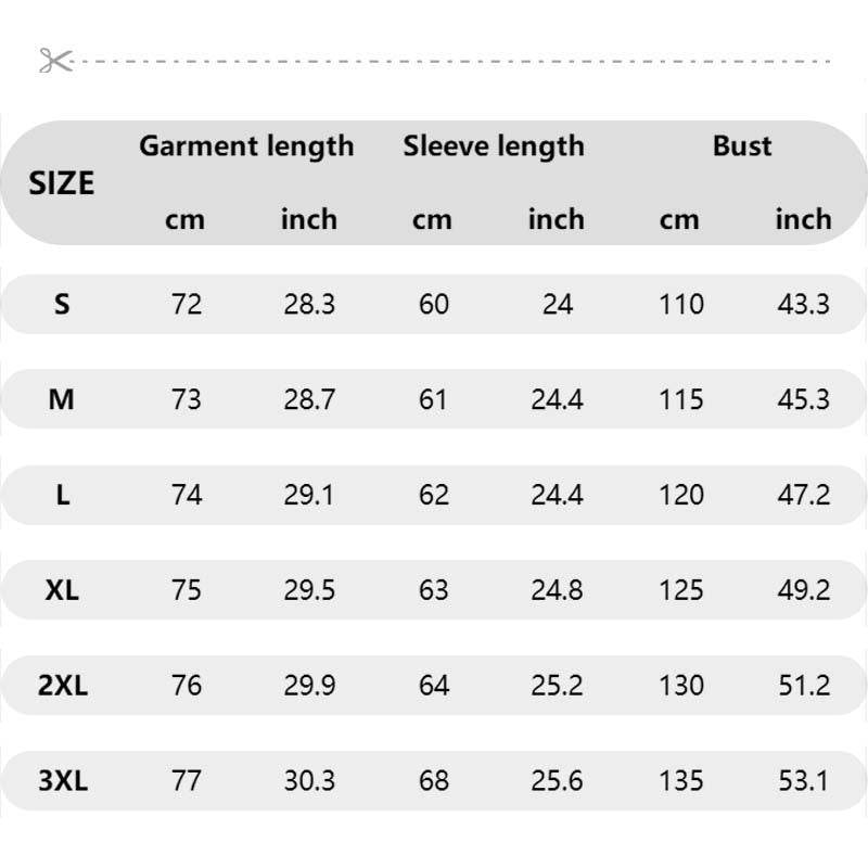 Holle gebreide trui met ronde hals