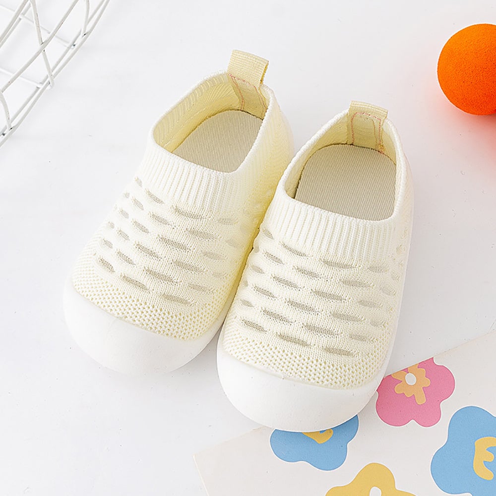 🔥Hot Sale-49% UIT 👼Non-Slip Baby Mesh Schoenen