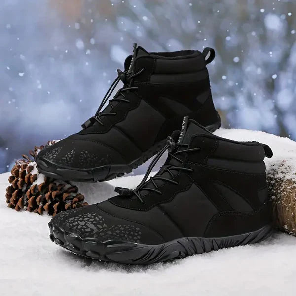 Vrouwen Blotevoeten Schoenen