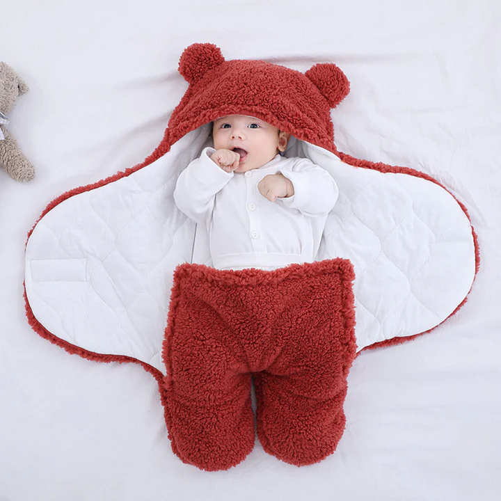🧸 49% KORTING 🧸 Nallebjörn Baby Slaapzak (Koop twee, krijg gratis verzendartikelen)