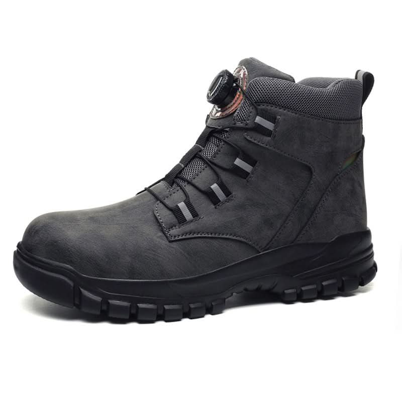 🔥2025 Hot Sale🔥Lichtgewicht multifunctionele werkschoenen voor heren