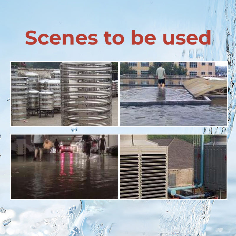 🔥🔥🔥Volledig Automatisch Vloeibaar Niveaucontrolemechanisme voor Waterpomp