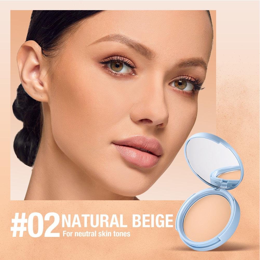 đ„Matte Perfectie Geperst Poederđ„