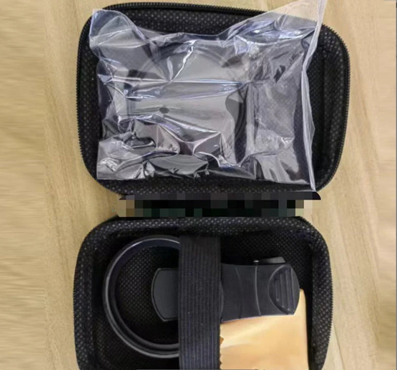 Ultra-thin Lens to Eliminate Reflections HD Filter for Mobile Photography