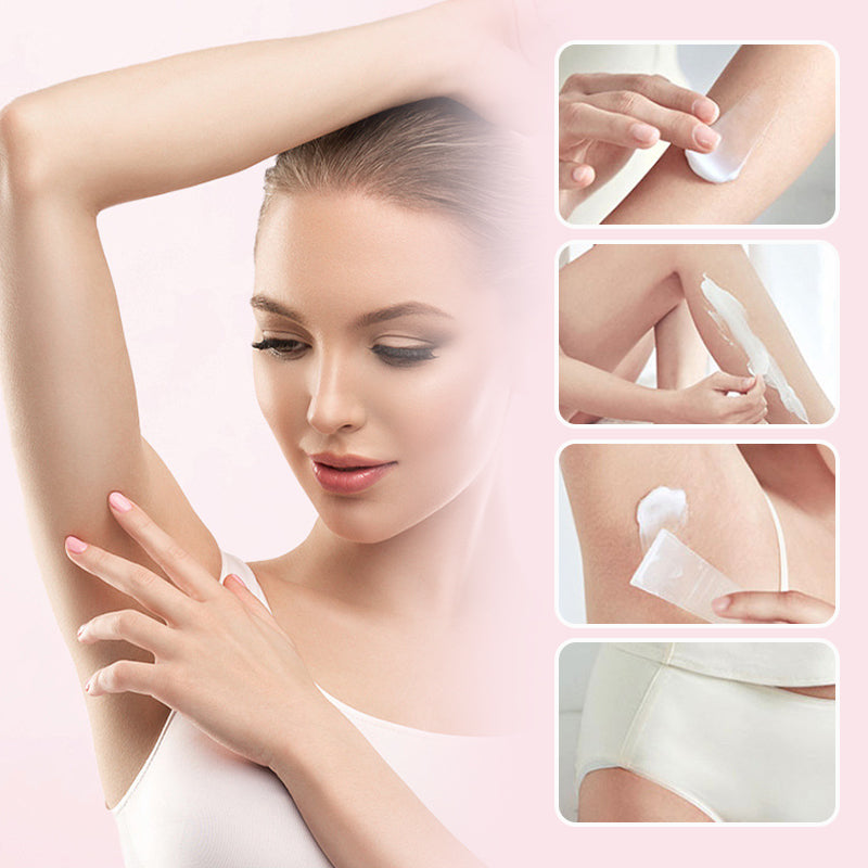 Koop 1 krijg 1 gratis🎁Flawless & Milde Ontharingscrème