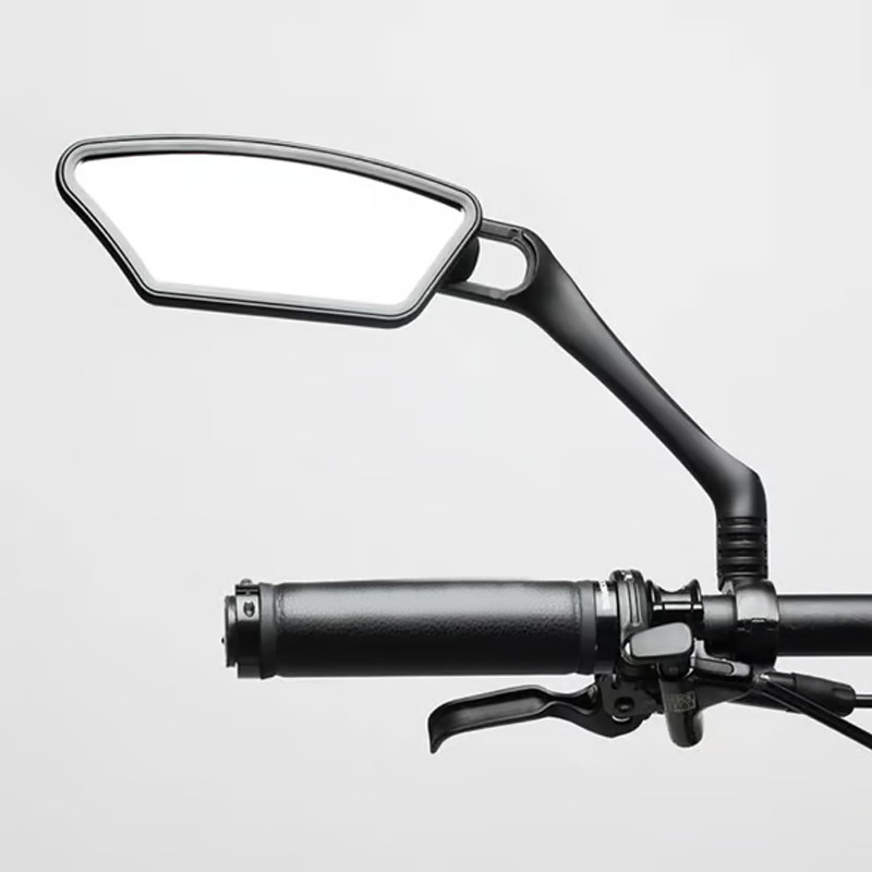 360° Draaibare Verstelbare Fiets Achteruitkijkspiegel
