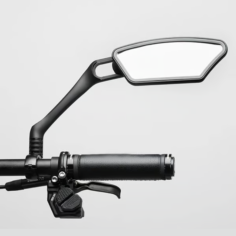 360° Draaibare Verstelbare Fiets Achteruitkijkspiegel