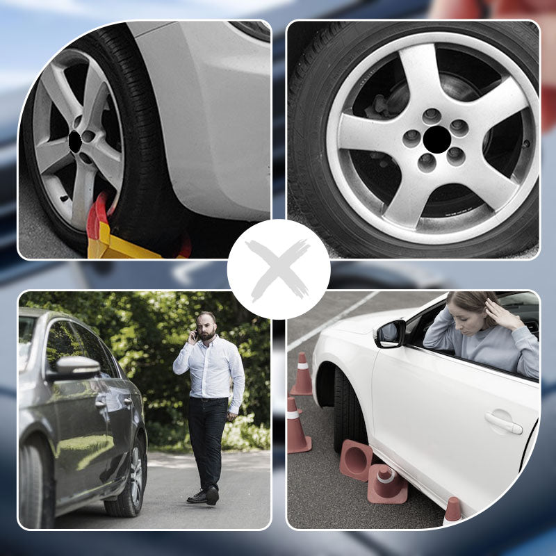 ✨Koop er een, krijg er een gratis 🎁Telefoonhouder voor in de auto met nummerplaat