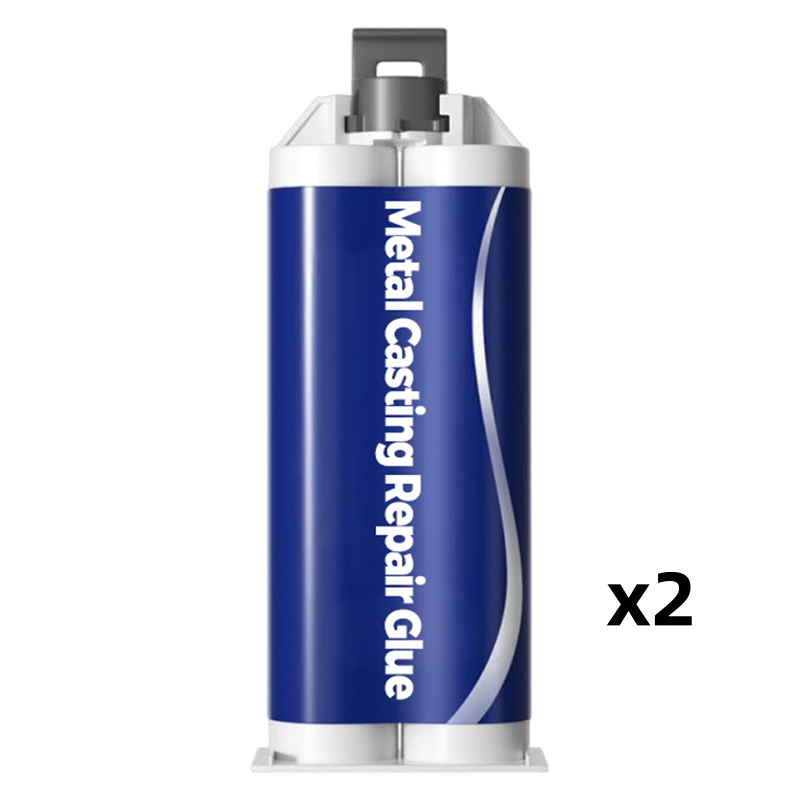 🔥 LAATSTE DAG ACTIE – 50% KORTING! Metaal Reparatielijm met Sterke Hechting