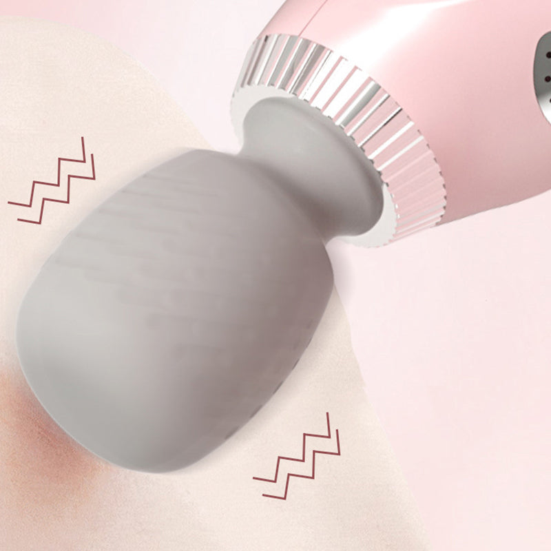 Persoonlijk Diepweefsel Vibrerend Massageapparaat voor het Hele Lichaam