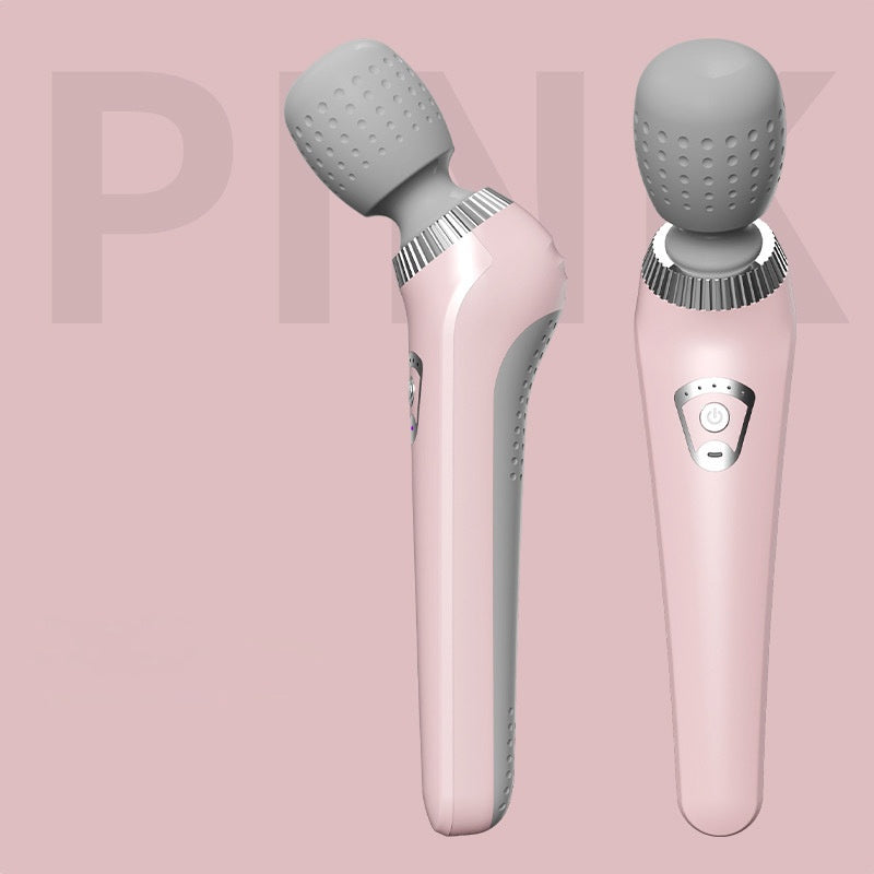 Persoonlijk Diepweefsel Vibrerend Massageapparaat voor het Hele Lichaam