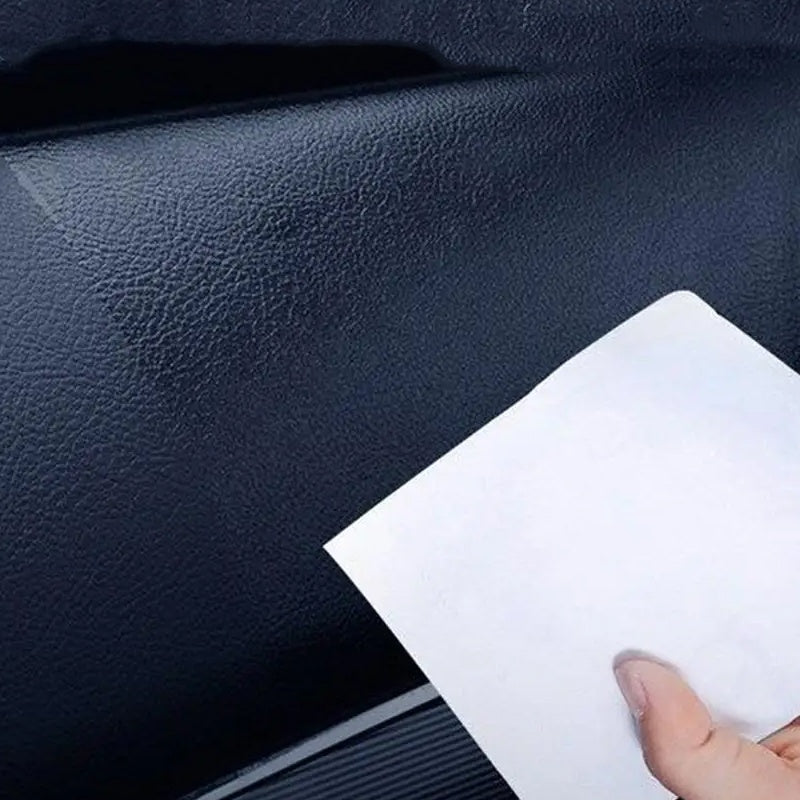 Instant Polishing Langdurige reinigingscrème voor het interieur van auto's