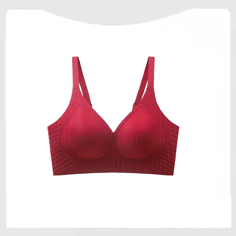 Ultradunne push-upbeha voor dames