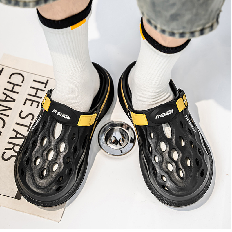 š„Nieuwe antislip sandalen met dikke zolen voor dames/heren voor de zomer