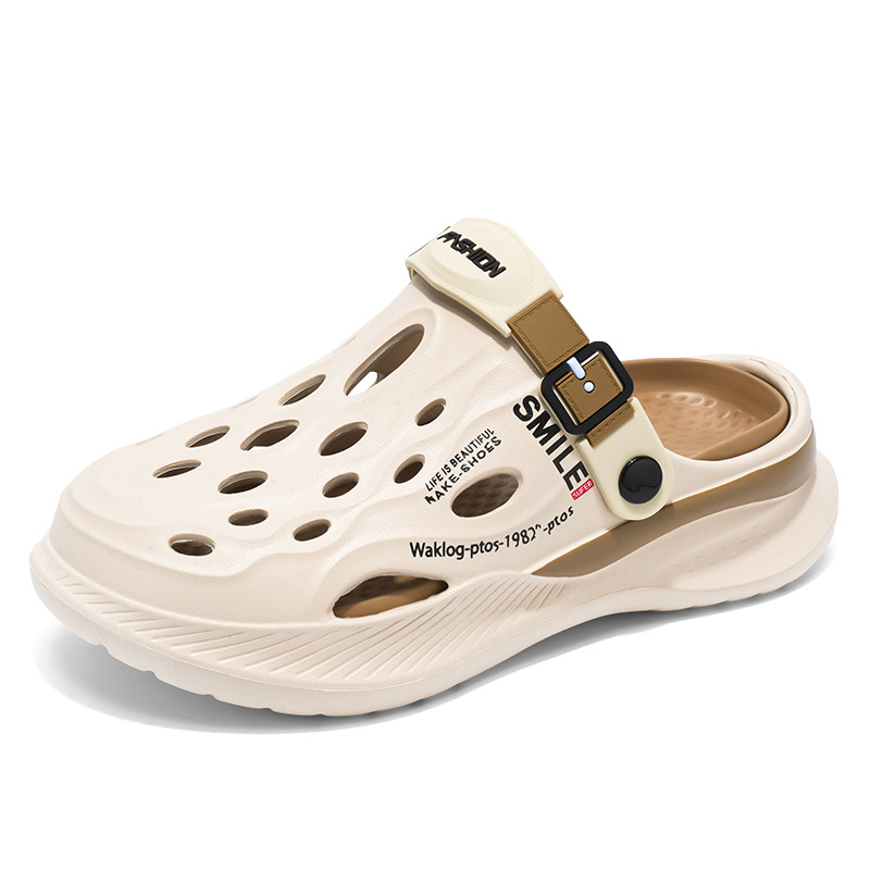 š„Nieuwe antislip sandalen met dikke zolen voor dames/heren voor de zomer