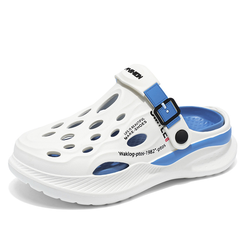 š„Nieuwe antislip sandalen met dikke zolen voor dames/heren voor de zomer