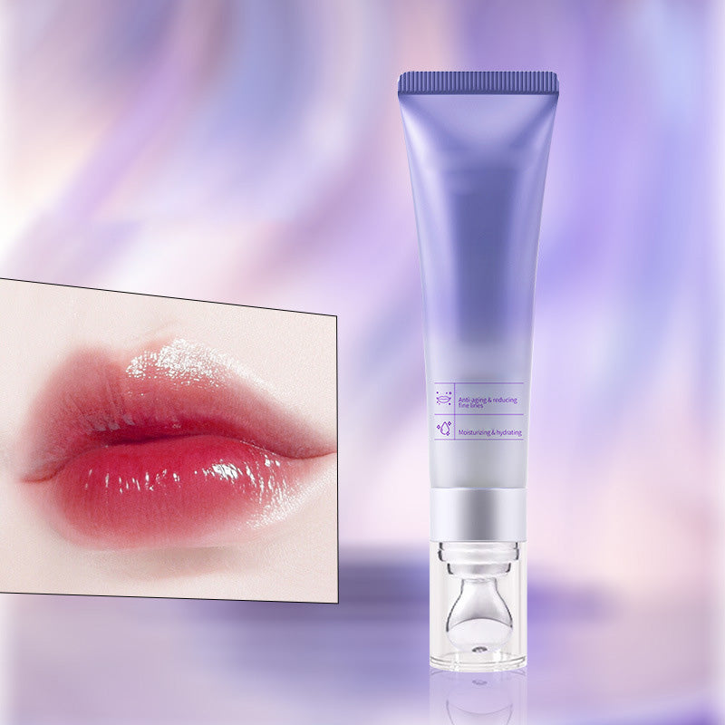 🔥Koop 1 krijg 1 gratis🔥Opvullend en Anti-Rimpel Hydraterend Lippenserum