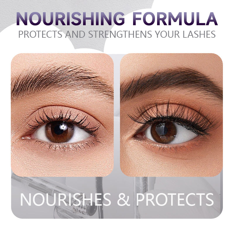 💫Koop 1 krijg 1 gratis💫Dual-Ended Lasting Waterproof Mascara