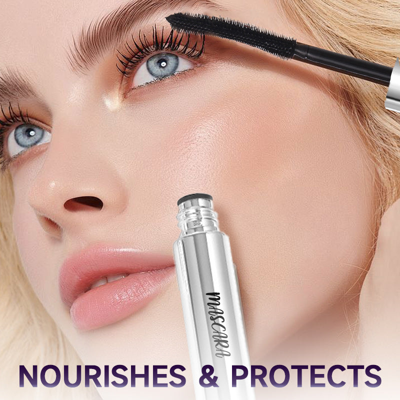 💫Koop 1 krijg 1 gratis💫Dual-Ended Lasting Waterproof Mascara