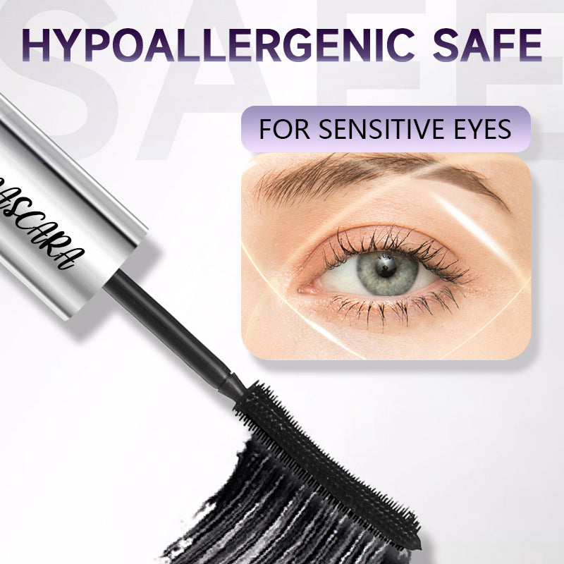 💫Koop 1 krijg 1 gratis💫Dual-Ended Lasting Waterproof Mascara