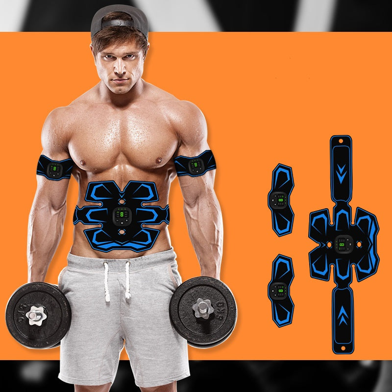 EMS-spierstimulator voor mannen en vrouwen