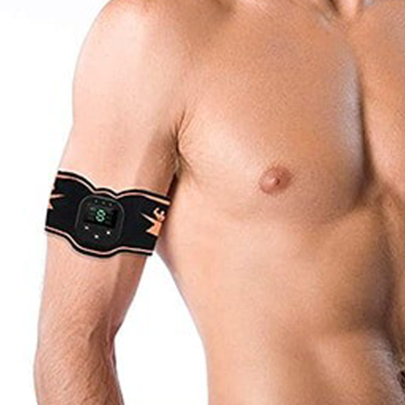EMS-spierstimulator voor mannen en vrouwen
