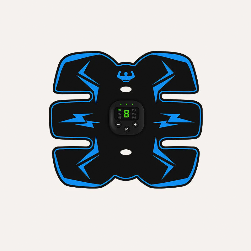 EMS-spierstimulator voor mannen en vrouwen