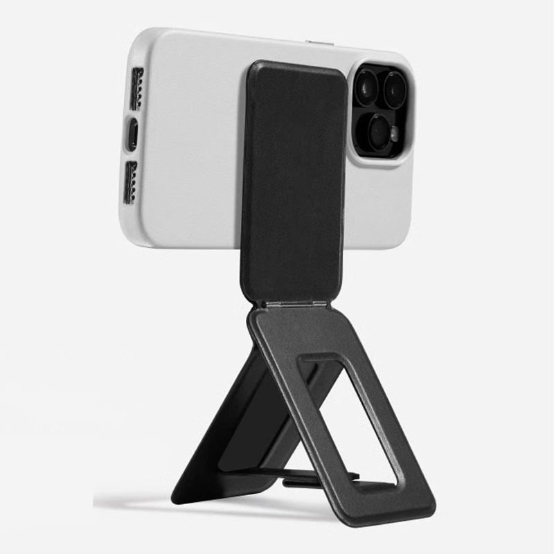 Draagbare vouwbare magnetische telefoonstandaard