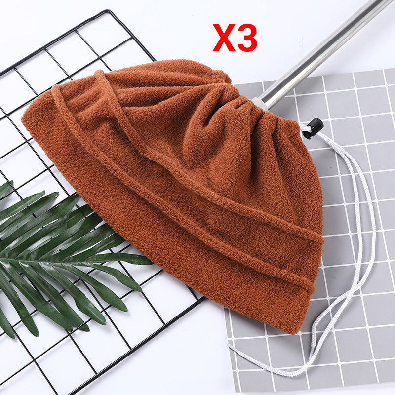 Herbruikbare Hoes voor Bezem Reinigingsdoek